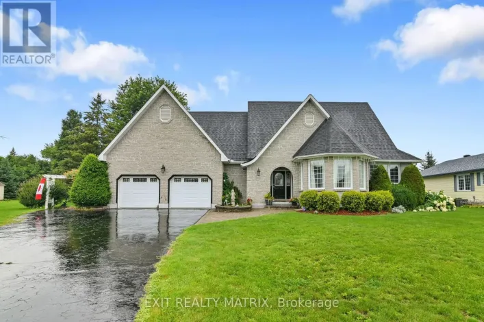 5544 BRIDLEWOOD COURT, South Dundas