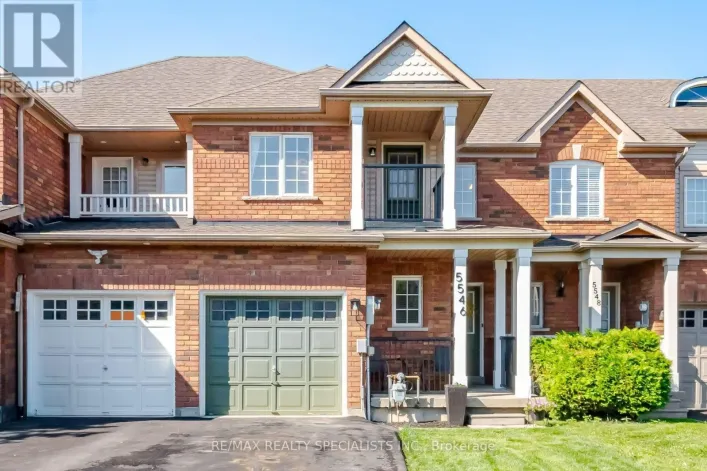 5546 LINWELL PLACE, Mississauga