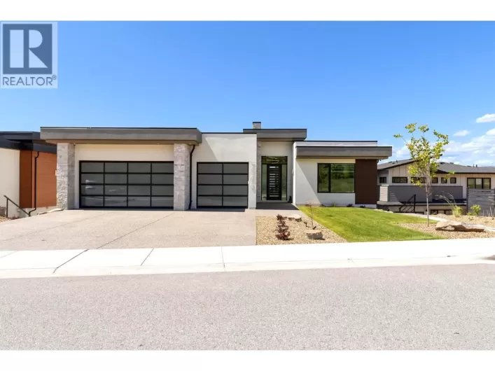 5546 Upper Mission Drive, Kelowna