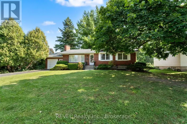 5548 HODGSON AVENUE, Niagara Falls