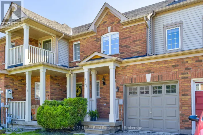 5548 LINWELL PLACE, Mississauga