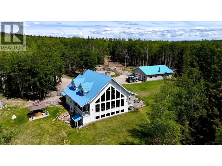 5548 LITTLE FORT 24 HIGHWAY, 100 Mile House