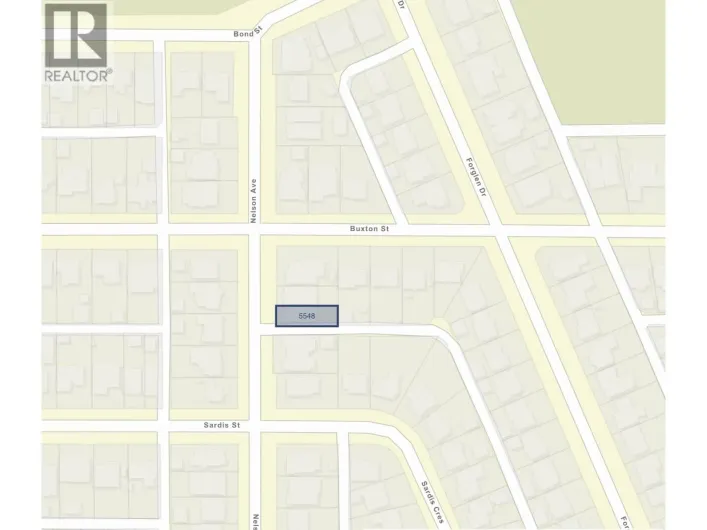 5548 NELSON AVENUE, Burnaby