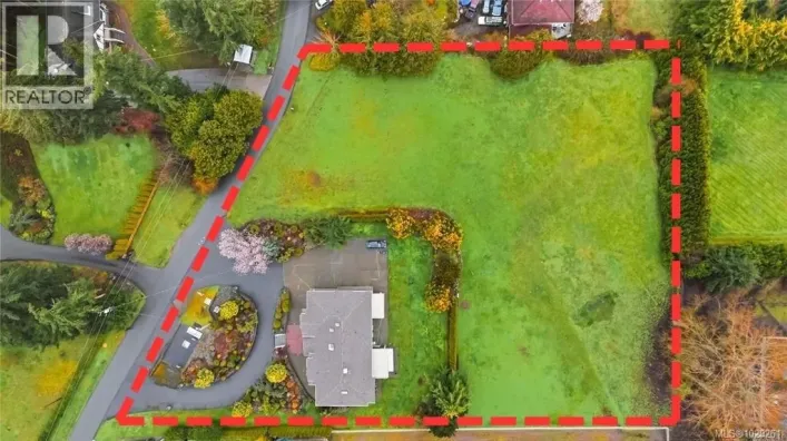 5549 Alderley Rd, Saanich