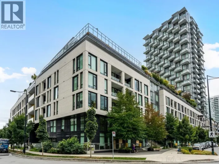 555 8575 RIVERGRASS DRIVE, Vancouver
