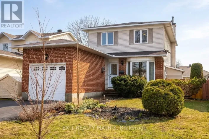 555 APOLLO WAY, Ottawa