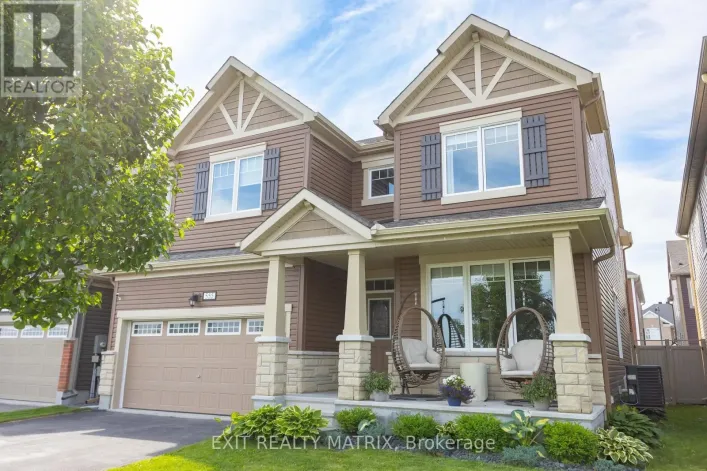 555 ARUM TERRACE, Ottawa