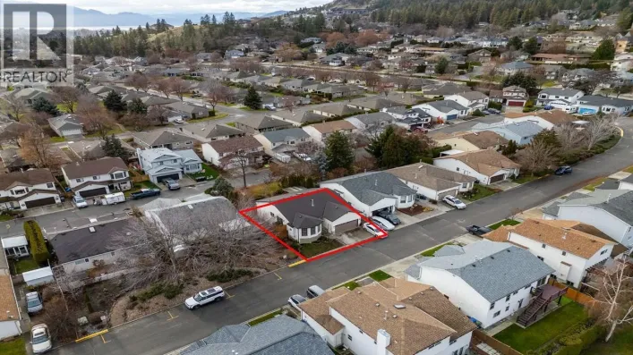 555 Glenmeadows Road Unit# 38, Kelowna