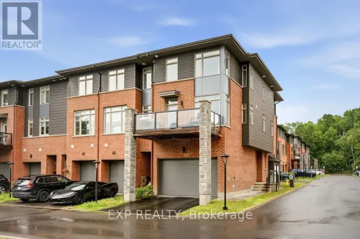 555 HALO PRIVATE, Ottawa