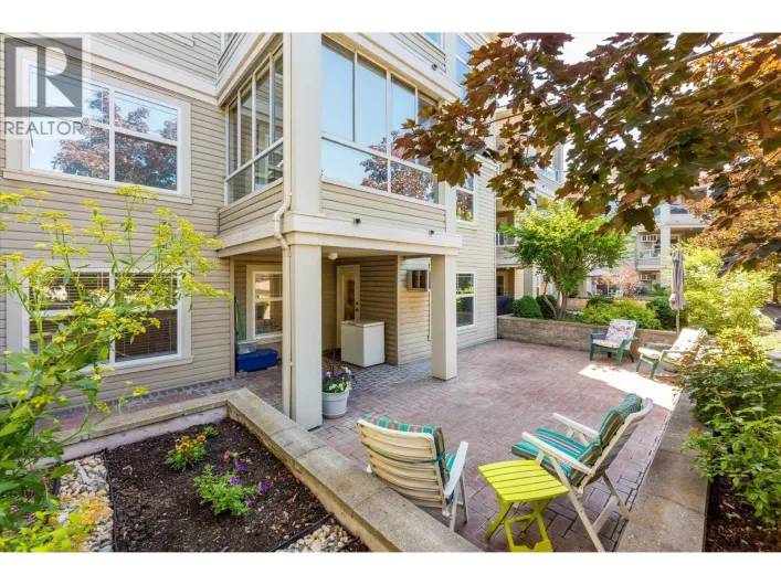 555 Houghton Road Unit# 106, Kelowna