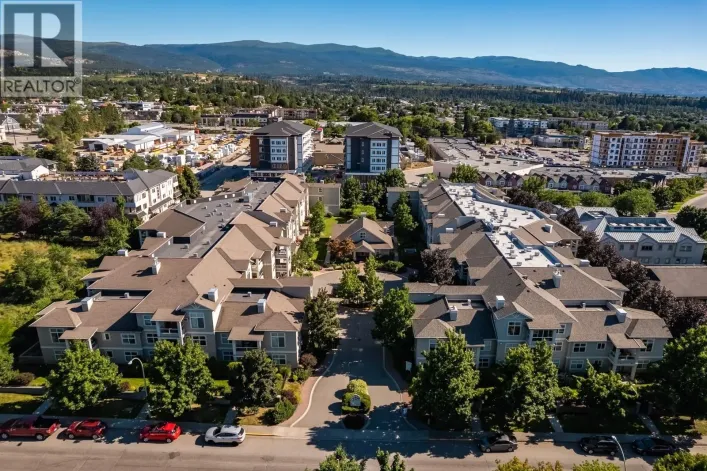 555 Houghton Road Unit# 206, Kelowna