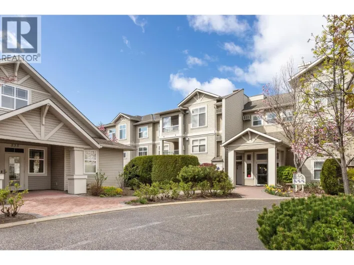555 Houghton Road Unit# 307, Kelowna