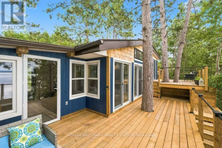 555 ISLAND VIEW DRIVE, North Algona Wilberforce