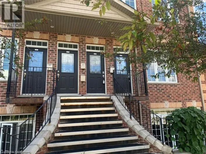 555 KING Street E Unit# 308, Kitchener