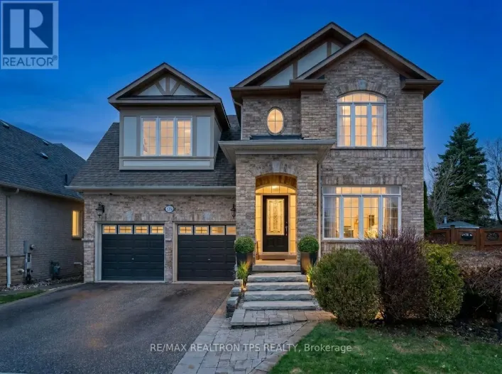 555 KINGSFIELD LOOP, Oshawa