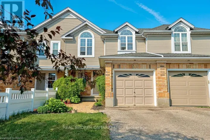 555 MARINER DRIVE, Waterloo