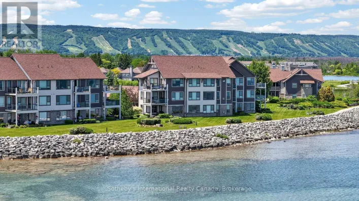 555 MARINERS WAY, Collingwood