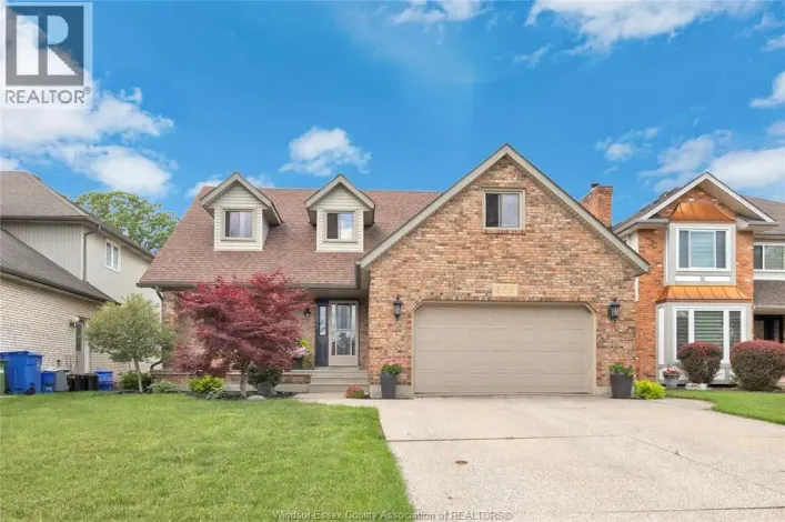 555 MICHAEL DRIVE, Tecumseh
