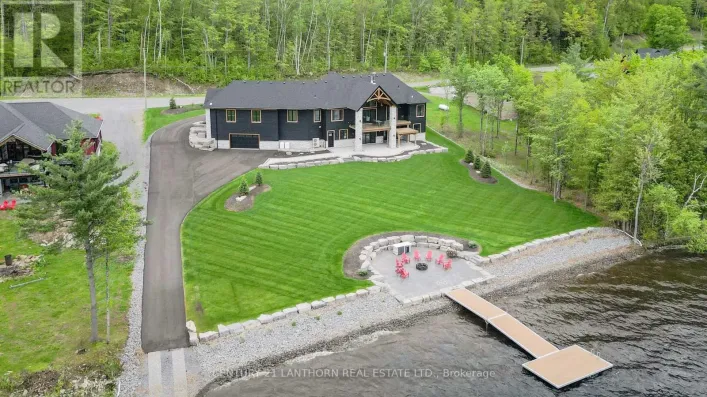 555 MILE POINT LANE, Centre Hastings