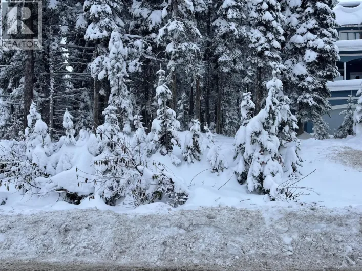 555 Monashee Road, Silver Star