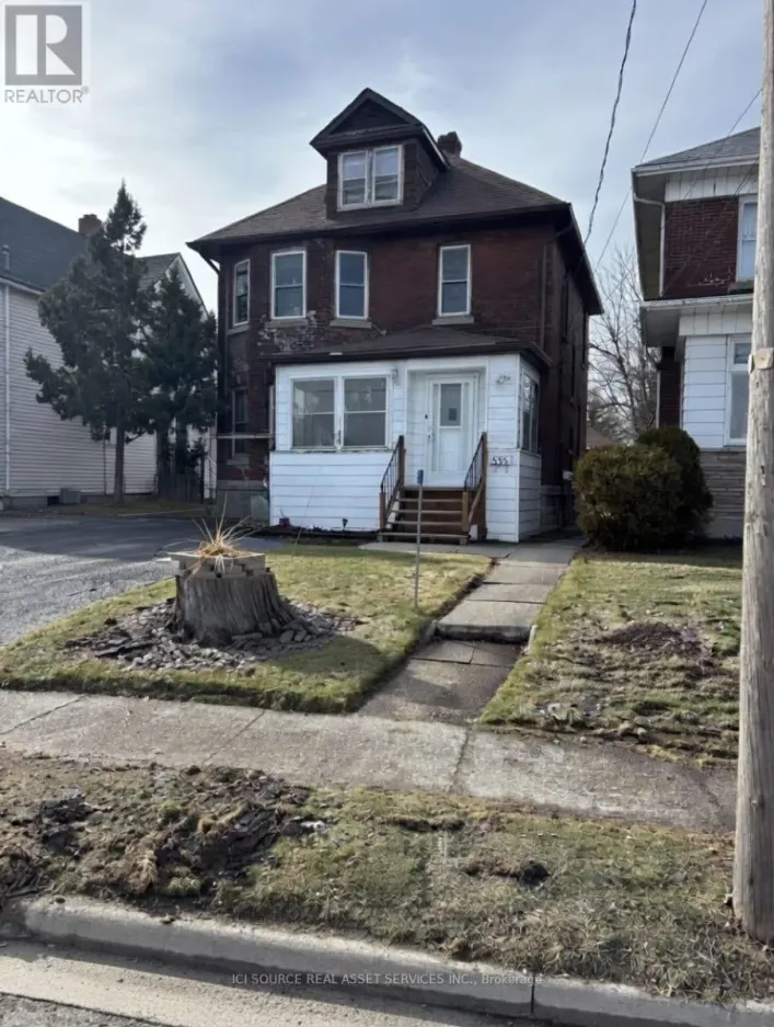 555 NIAGARA BOULEVARD, Fort Erie