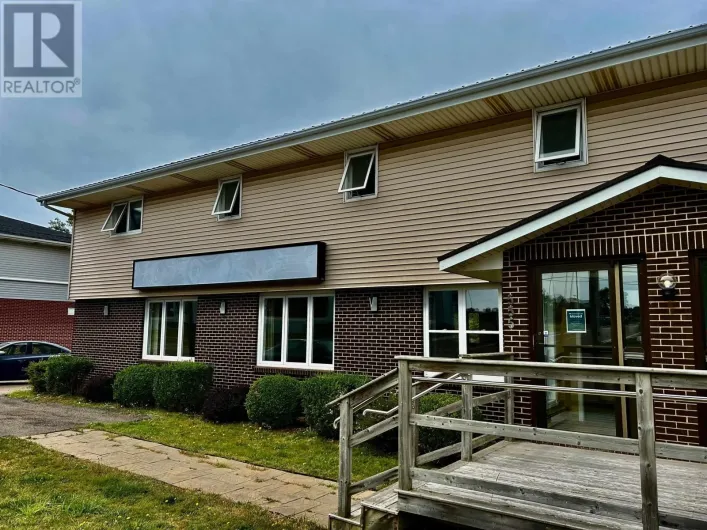 555 North River Road, Charlottetown
