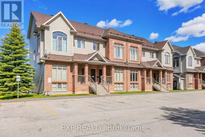 555 REARDON PRIVATE, Ottawa
