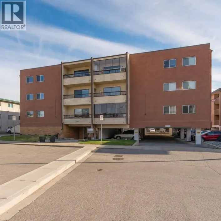 555 Rowcliffe Avenue Unit# 202, Kelowna