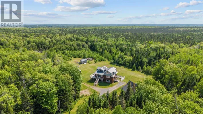 555 ST. CHARLES Road, Fortune Bridge