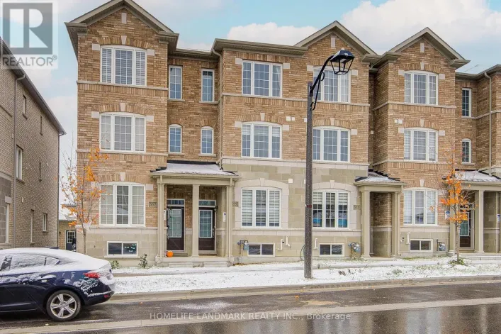 555 WHITE'S HILL AVENUE, Markham