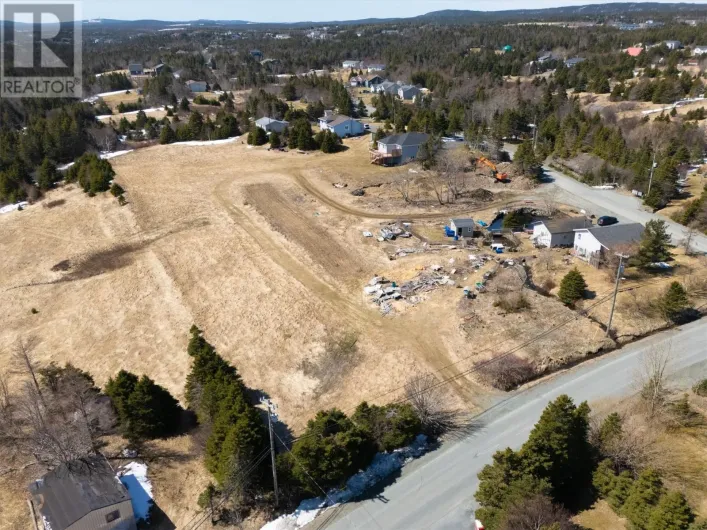 555 Windgap Road, Flatrock