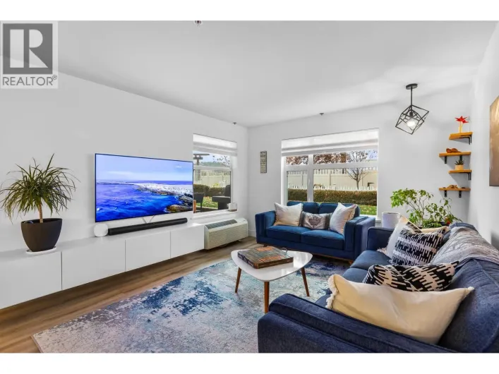 555 Yates Road Unit# 115, Kelowna