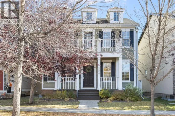 5550 Henwood Street SW, Calgary