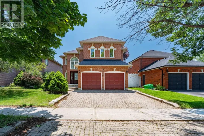 5550 MIDDLEPORT CRESCENT N, Mississauga