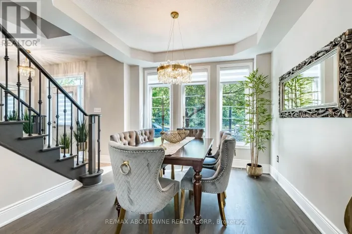 5550 TENTH LINE W, Mississauga