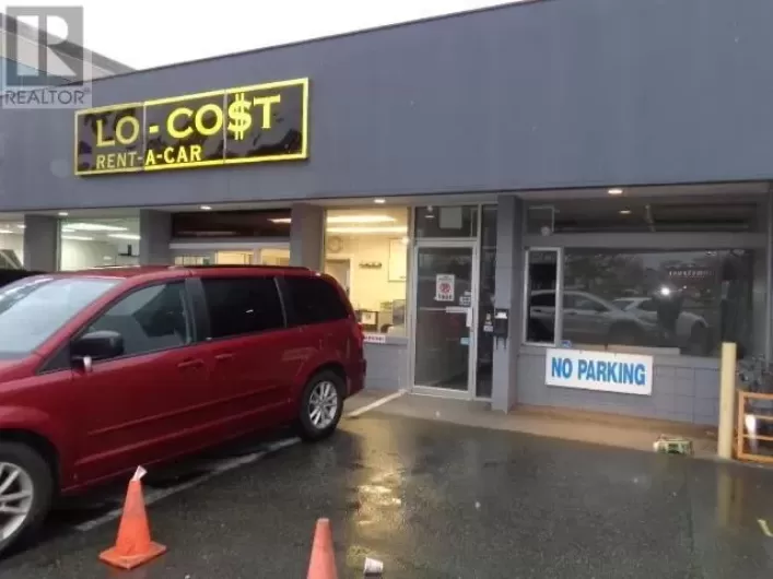 5551 NO.3 ROAD, Richmond