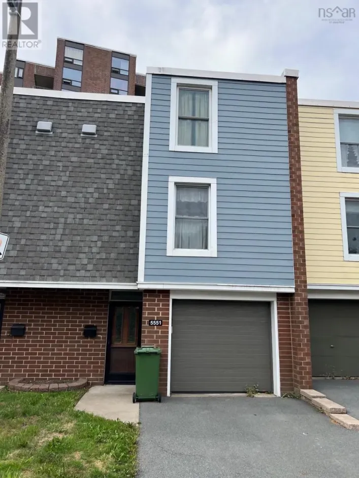 5551 Stoneham Court, Halifax