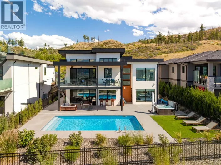 5552 Upper Mission Drive, Kelowna