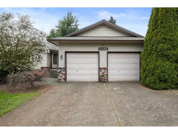 5553 181A STREET, Surrey