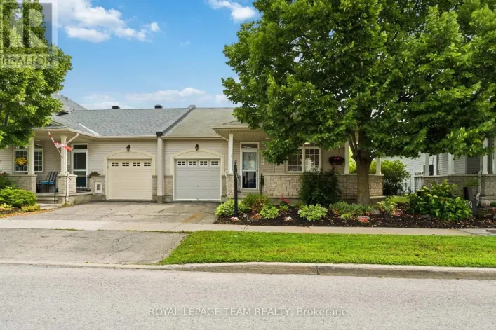 5553 DOCTOR LEACH DRIVE, Ottawa
