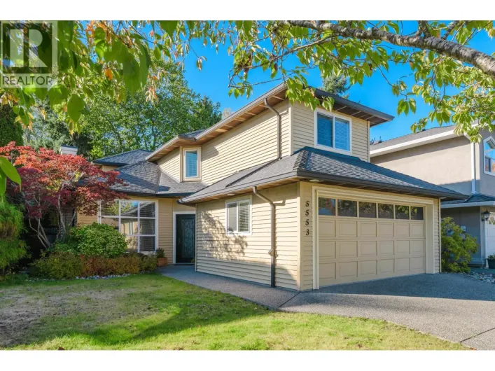 5553 FRIGATE ROAD, Delta