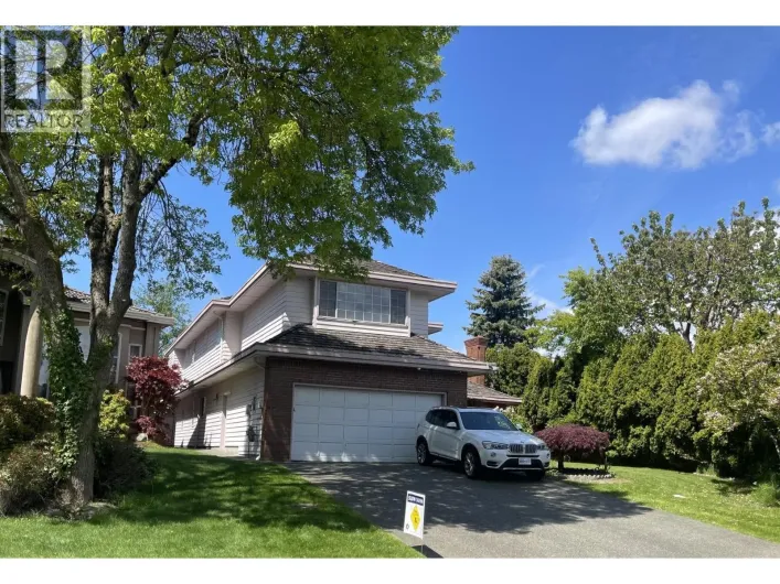 5553 HANKIN DRIVE, Richmond