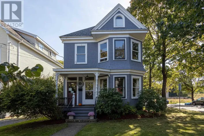 5554- 5556 Atlantic Street, Halifax