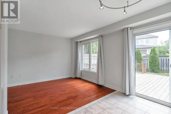 5554 CREDITRISE PLACE, Mississauga