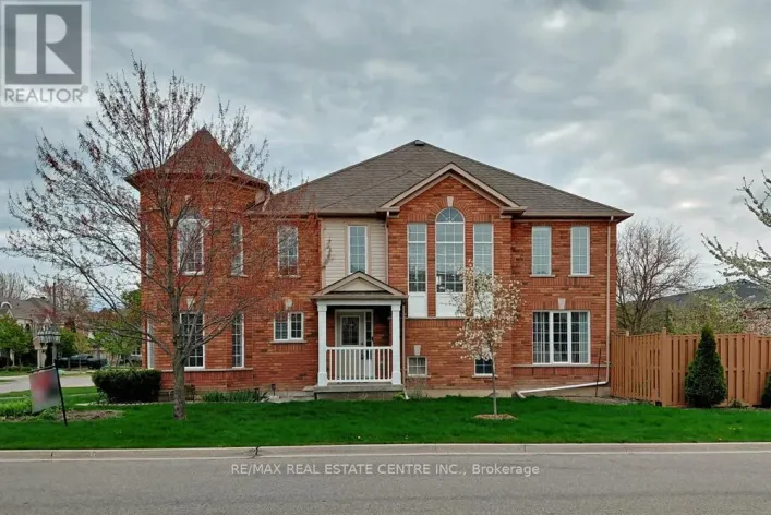 5554 LINWELL PLACE, Mississauga
