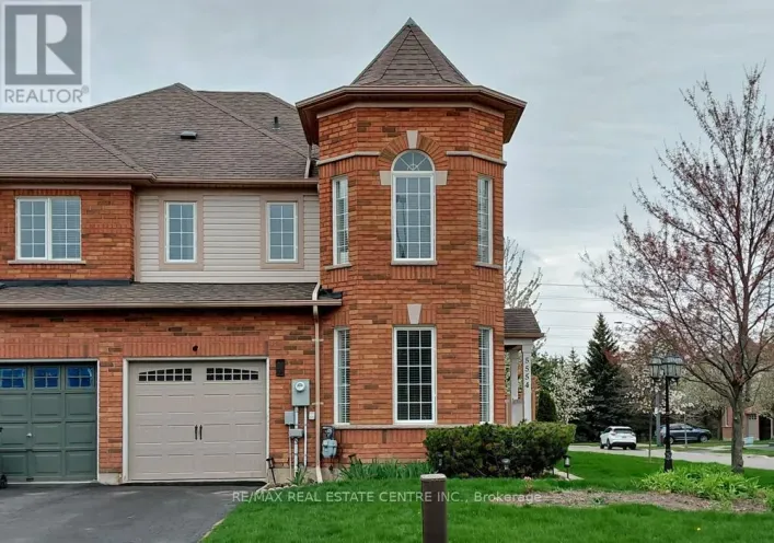 5554 LINWELL PLACE, Mississauga