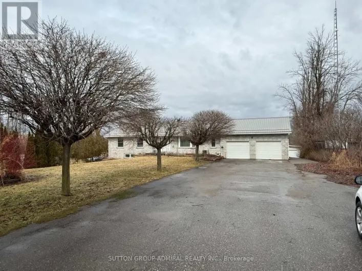 5554 RICE LAKE SCENIC DRIVE, Hamilton Township