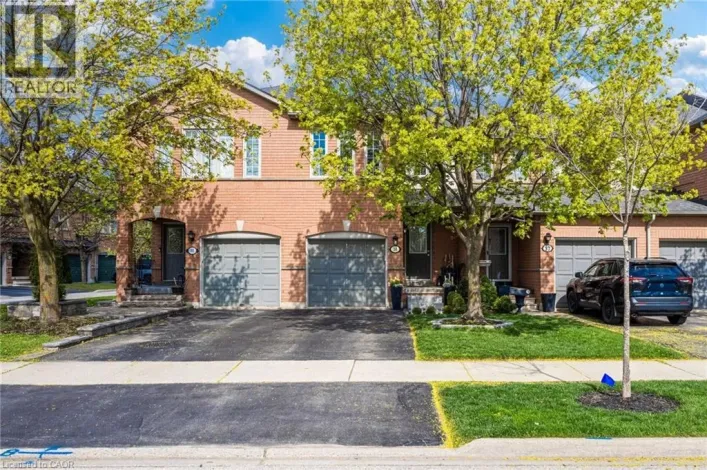 5555 PRINCE WILLIAM Drive Unit# 38, Burlington