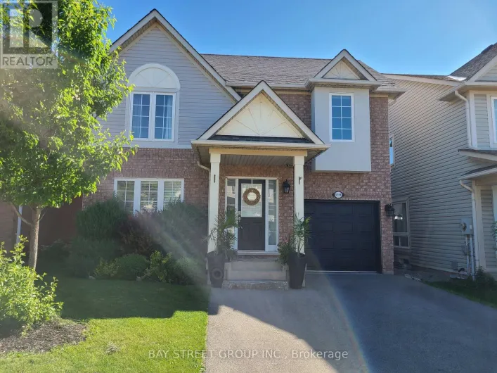 5556 THORN LANE, Burlington