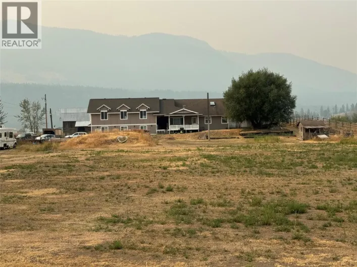 5556 Vernon/Kamloops Highway, Westwold